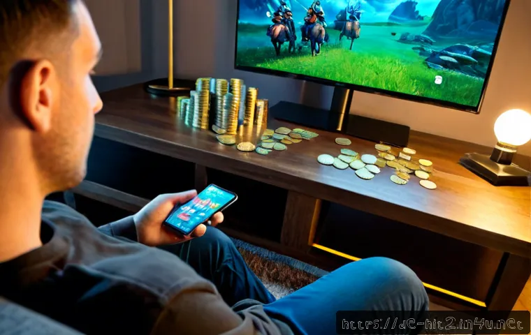 HIT2 ohne Geld spielen oder aufladen? Unterschiede, Kostenfallen und sinnvolle Kaufkriterien 3 히트2 유료 무료 차이 분석 관련 이미지 1